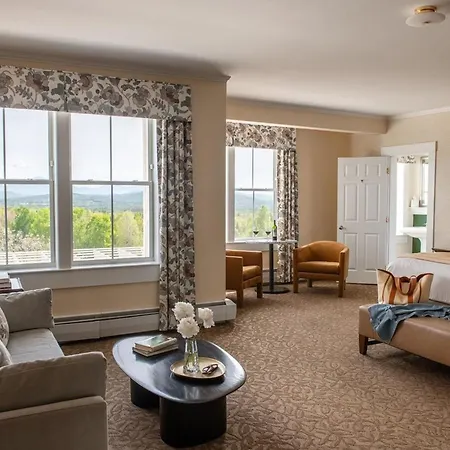 Mountain View Grand Resort & Spa-2